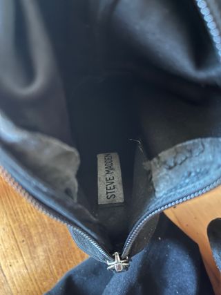 Stivali Steve Madden Tg 37.5