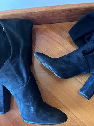 Stivali Steve Madden Tg 37.5