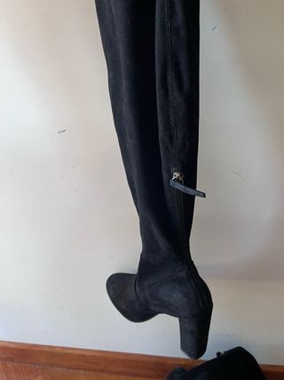 Stivali Steve Madden Tg 37.5