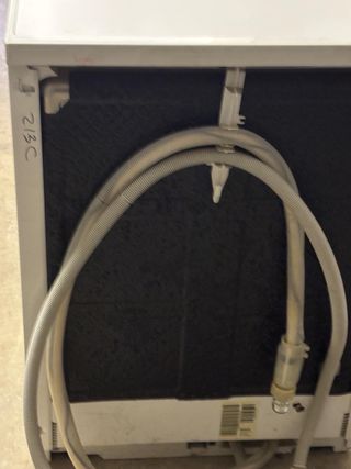 Lavastoviglie Bosch SilencePlus