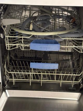 Lavastoviglie Bosch SilencePlus