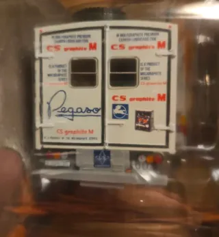 Pegaso 3040 Globus 1/43