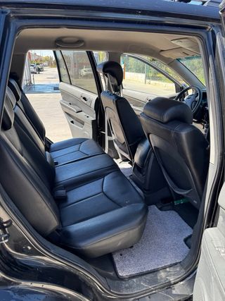 SsangYong Kyron 2007