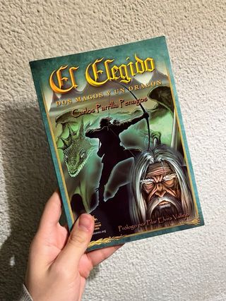 Lote 4 Libros Infantiles: Dragones y Monstruos
