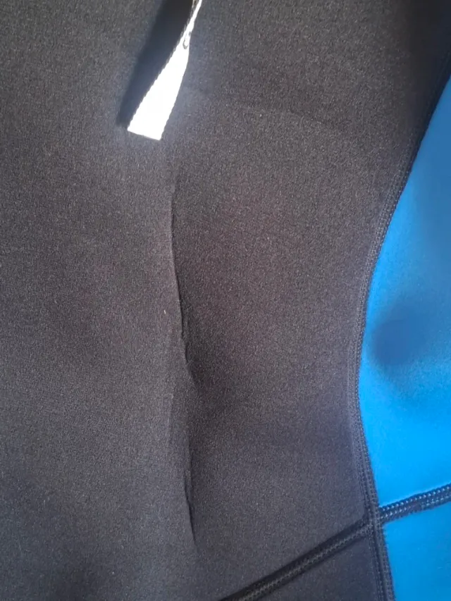 Neopreno Corto Gimilife 3mm