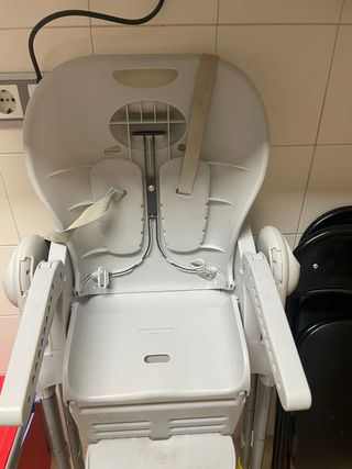 Trona Chicco Polly Plegable