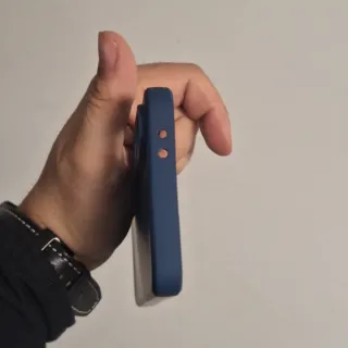 Funda Samsung A56 Azul