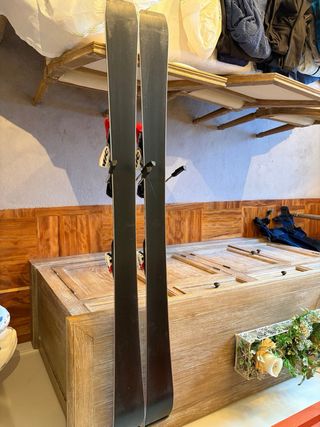 Esquís Atomic Race 120