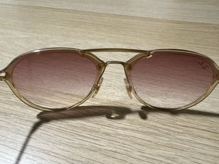 Gafas Ray-Ban 4292-N Dorado/Rosa