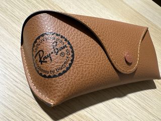 Gafas Ray-Ban 4292-N Dorado/Rosa