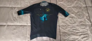 Equipación Ciclismo Gobik Verano