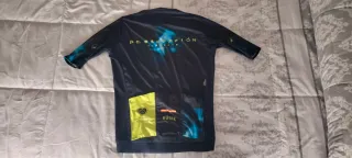 Equipación Ciclismo Gobik Verano