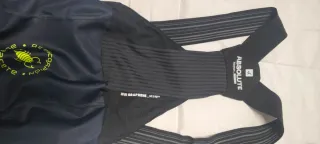 Equipación Ciclismo Gobik Verano