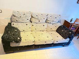 Sofa en buen estado