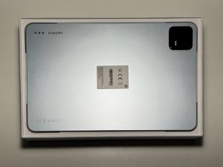 Xiaomi Pad 6 8GB/256GB + Teclado + Lápiz