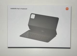 Xiaomi Pad 6 8GB/256GB + Teclado + Lápiz