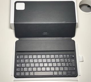 Xiaomi Pad 6 8GB/256GB + Teclado + Lápiz