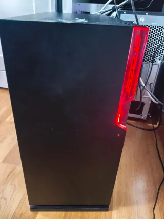 PC Gaming RTX2070-I7 8700-16GBDDR4