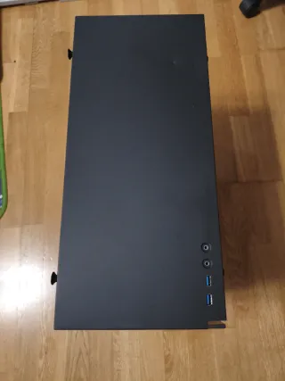 PC Gaming RTX2070-I7 8700-16GBDDR4