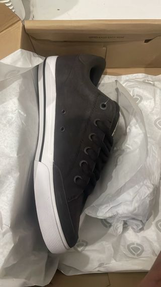 Zapatillas Circa Lopez AL50 Marrón