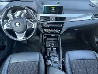 BMW X1 2018
