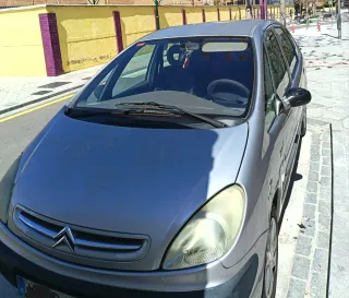 Citroen Xsara picasso 2000