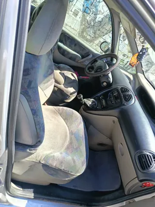 Citroen Xsara picasso 2000