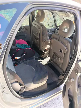 Citroen Xsara picasso 2000