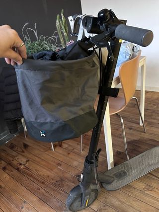 Patinete Eléctrico Xiaomi