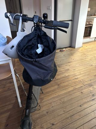 Patinete Eléctrico Xiaomi