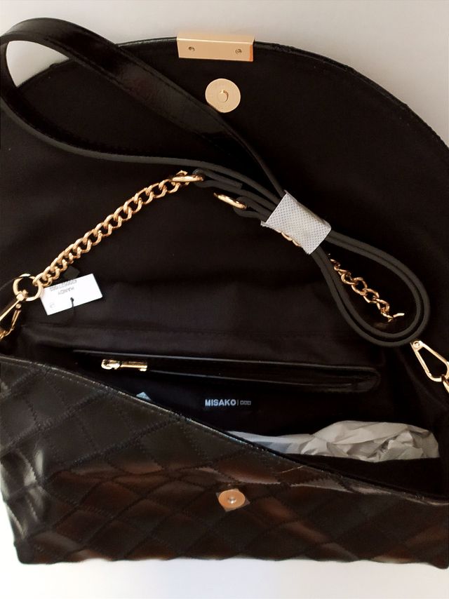 Bolso MISAKO Bandolera Bolso de Mano