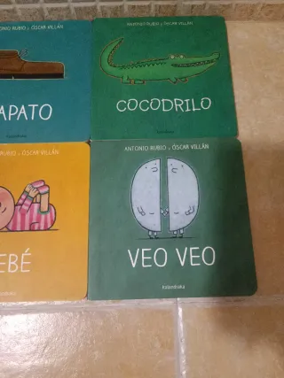 4 Cuentos de la cuna a la Luna