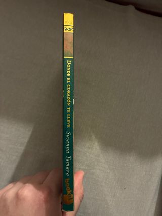 DONDE EL CORAZON TE LLEVE - EXITOS DE ORO