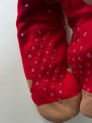 Calcetines Navidad Mujer Talla 35-40