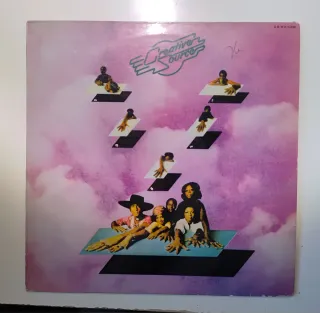 Vinilo Creative Source R&B Soul