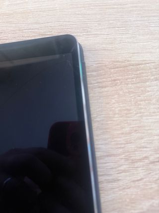 iPad Pro 10.5 256GB Plata