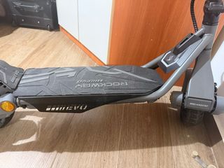 Patinete Eléctrico SmartGyro Rockway EVO