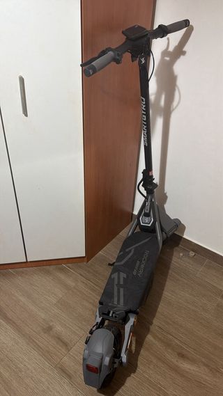 Patinete Eléctrico SmartGyro Rockway EVO
