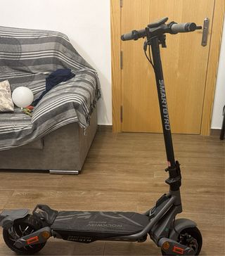 Patinete Eléctrico SmartGyro Rockway EVO