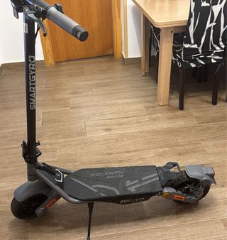 Patinete Eléctrico SmartGyro Rockway EVO