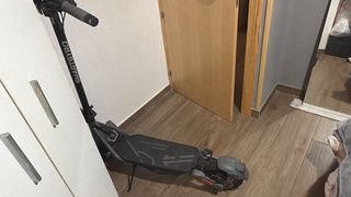 Patinete Eléctrico SmartGyro Rockway EVO