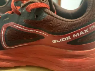 Salomon Glide Max TR Zapatillas Trail Running Tall