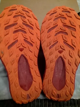 Salomon Glide Max TR Zapatillas Trail Running Tall