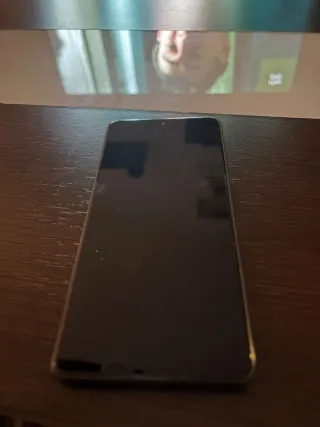 Samsung Galaxy A71 Negro 128GB