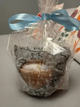 Canastilla Cesta Bebé Recién Nacido