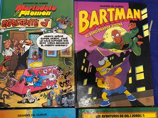 Cómics coleccionistas el periódico
