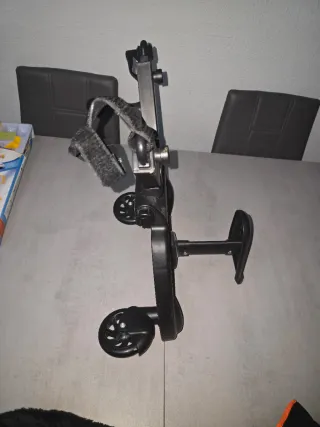 Silla acoplable para carrito de paseo