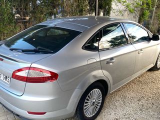 Ford Mondeo diesel tranferido en el precio