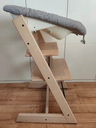 Stokke Tripp Trapp Ed. Limitada 50 Años