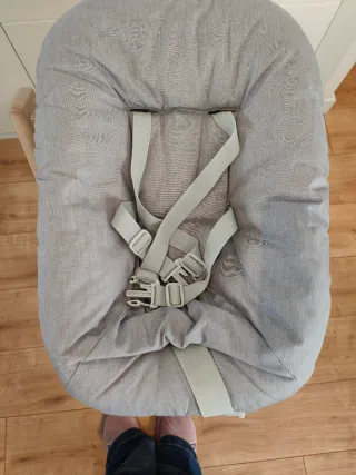 Stokke Tripp Trapp Ed. Limitada 50 Años